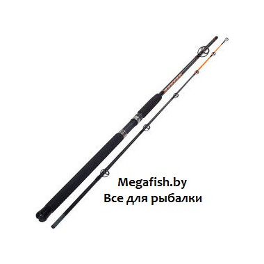 Удилище Волжанка Хищник Троллинг (180 см; до 80 гр)