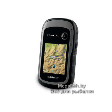 Навигатор Garmin eTrex 32x 2
