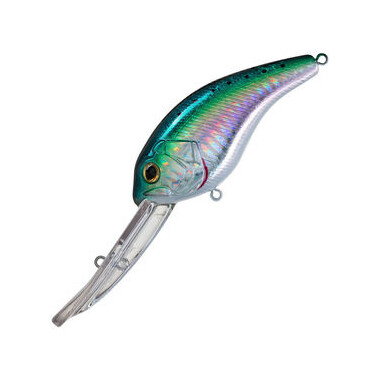 Воблер Strike Pro Crankee Runner 80 (27.5 гр; 8 см; 6-8 м) 692-713-RP