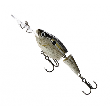 Воблер Rapala Jointed Shallow Shad Rap JSSR07 (11г) SSD