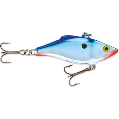 Воблер  Rattlin Rapala RNR05 (11г) CHB