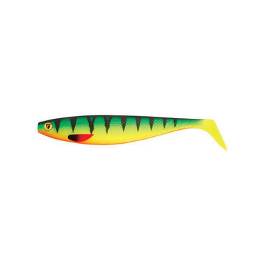 Приманка Fox Rage Pro Shad Natural Classics II 140 Fire Tiger