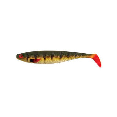 Приманка Fox Rage Pro Shad Natural Classics II 180 Perch