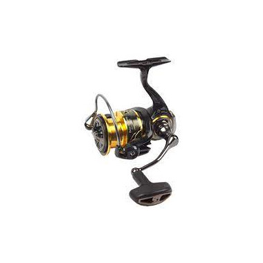 Катушка Nautilus Avior 4000 PG