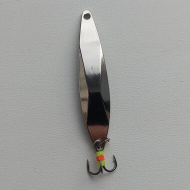 Блесна зимняя ZaBait «Perch Killer»