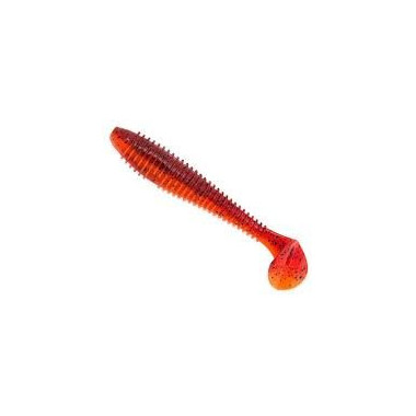 Приманка Keitech Swing Impact FAT 3.8" (8.5 гр; 9.6 см; 6 шт.) 407