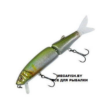 Воблер Jackall Tiny Magallon (7.2 гр; 8.8 см; 0.5-0.8 м) Ayu