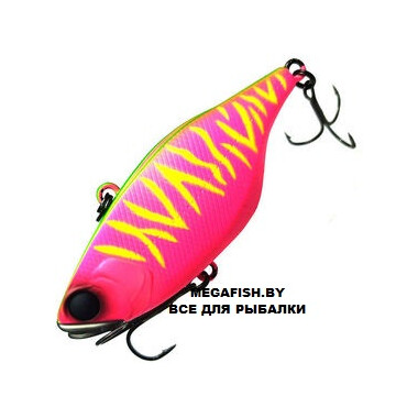 Воблер Jackall TN80 (29.4 гр; 8 см) dragon fruit matt tiger