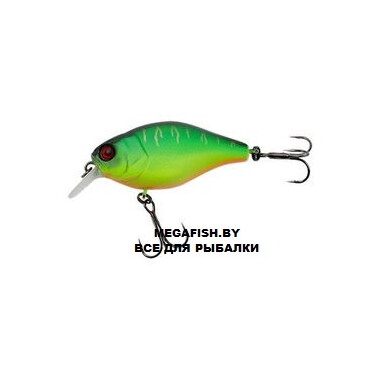 Воблер Jackall 10cc (9,5 г) matt tiger