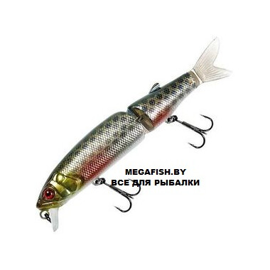 Воблер Jackall Tiny Magallon (7.2 гр; 8.8 см; 0.5-0.8 м) Roach