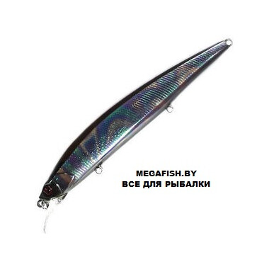 Воблер Jackall Rerange 110SP MR (15.9 гр; 11 см; 1.5-2 м) UL Tamamushi