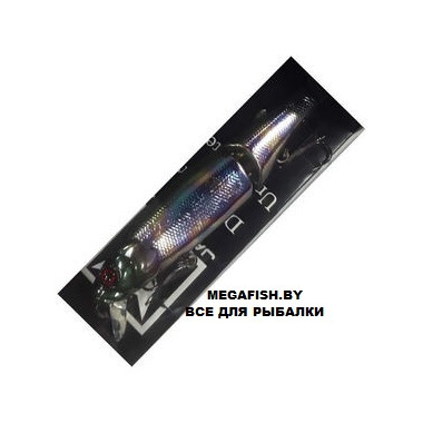 Воблер Jackall Tiny Magallon (7.2 гр; 8.8 см; 0.5-0.8 м) UL Tamamushi