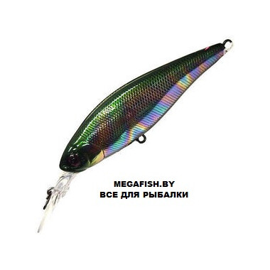 Воблер Jackall Squad Shad 65 UL Tamamushi