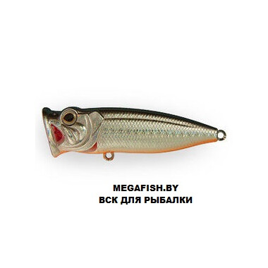 Воблер Strike Pro Pike Giant Pop 90 (22 гр; 9 см) A70-713