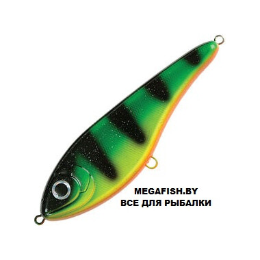 Воблер Strike Pro Tiny Buster (10.3 гр; 6.8 см; 0.2-1.5 м) C029F