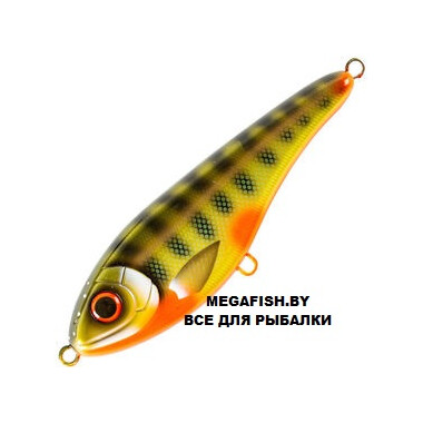 Воблер Strike Pro Tiny Buster (10.3 гр; 6.8 см; 0.2-1.5 м) C754F