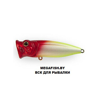Воблер Strike Pro Pike Giant Pop 90 (22 гр; 9 см) X10