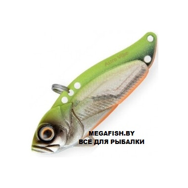 Блесна-цикада Strike Pro Astro Vibe 65 (26.3 гр; 6.5 см) 097OBEA