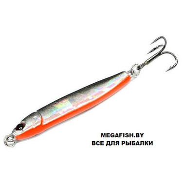 Блесна Renegade Iron Minnow (18 гр; 5.5 см) 020