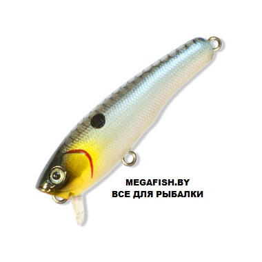 Воблер Kosadaka VOX Popper 50 PSSH
