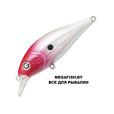 Воблер GAD Gosh 60SP-SR (6.7 гр; 6 см; 0.8-1 м) 003