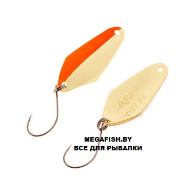 Блесна Akara Trout Time Tanto 30 2,8гр 29