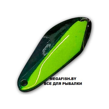 Блесна Akara Trout Time Tanto 30 2,8гр 32