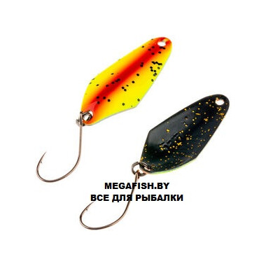 Блесна Akara Trout Time Tanto 30 2,8гр 33