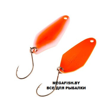 Блесна Akara Trout Time Tanto 30 2,8гр 34