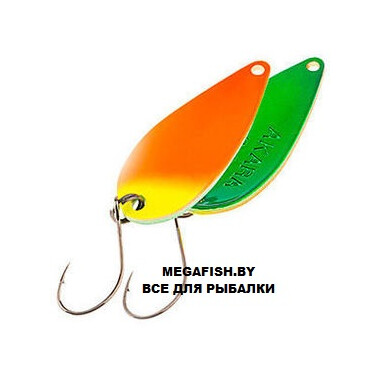 Блесна Akara Trout Time Megami 35 3,8гр 37