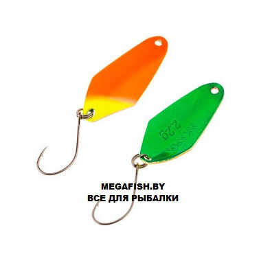 Блесна Akara Trout Time Tanto 30 2,8гр 37