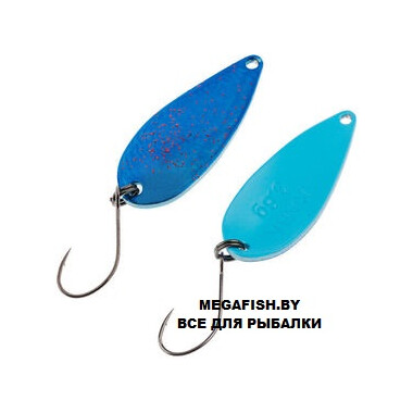 Блесна Akara Trout Time Megami 35 3,8гр 38