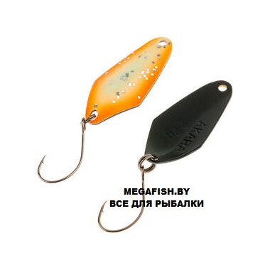 Блесна Akara Trout Time Tanto 30 2,8гр 51P фосфорная