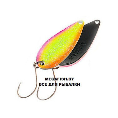 Блесна Akara Trout Time Megami 35 3,8гр 52