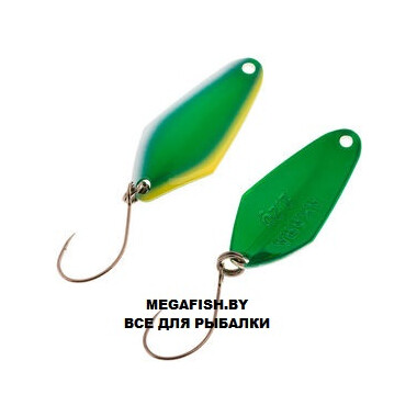Блесна Akara Trout Time Tanto 30 2,8гр 53