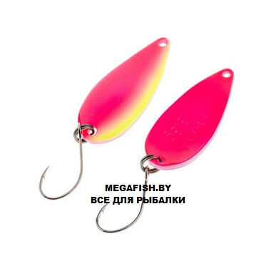 Блесна Akara Trout Time Megami 35 3,8гр 60