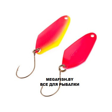 Блесна Akara Trout Time Tanto 30 2,8гр 60