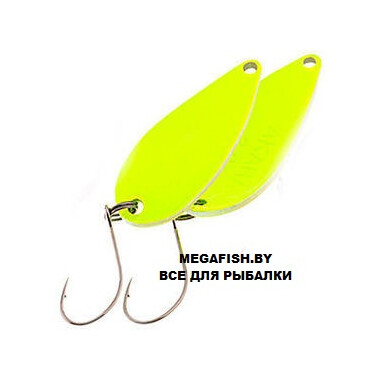Блесна Akara Trout Time Megami 35 3,8гр 61