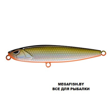 Воблер Strike Pro Scud Stick EG-245 612T