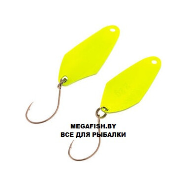 Блесна Akara Trout Time Tanto 30 2,8гр 61