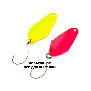 Блесна Akara Trout Time Tanto 30 2,8гр 64