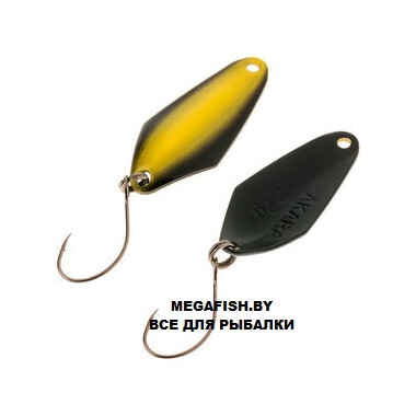 Блесна Akara Trout Time Tanto 30 2,8гр 68