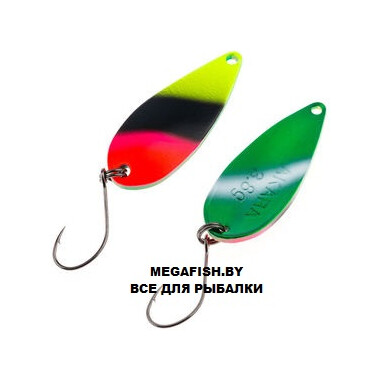 Блесна Akara Trout Time Megami 35 3,8гр 69
