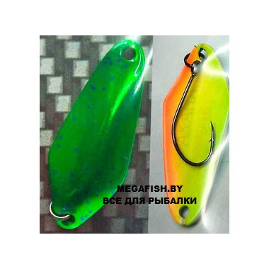 Блесна Akara Trout Time Tanto 30 2,8гр 70