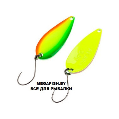 Блесна Akara Trout Time Megami 35 3,8гр 80