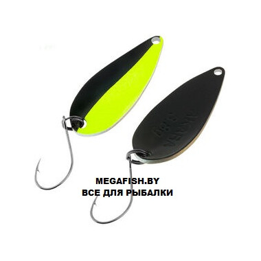 Блесна Akara Trout Time Megami 35 3,8гр 81