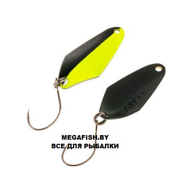Блесна Akara Trout Time Tanto 30 2,8гр 81
