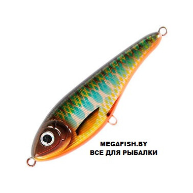 Воблер Strike Pro Baby Buster (10 см; 25 гр; 0.3-2 м) CWC006