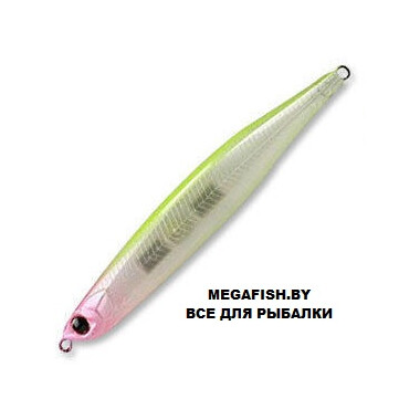Воблер OSP Bent Minnow 76F (4.3 гр; 7.6 см) P-74