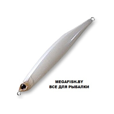 Воблер OSP Bent Minnow 76F (4.3 гр; 7.6 см) P-83